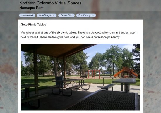 Northern Colorado Virtual Spaces